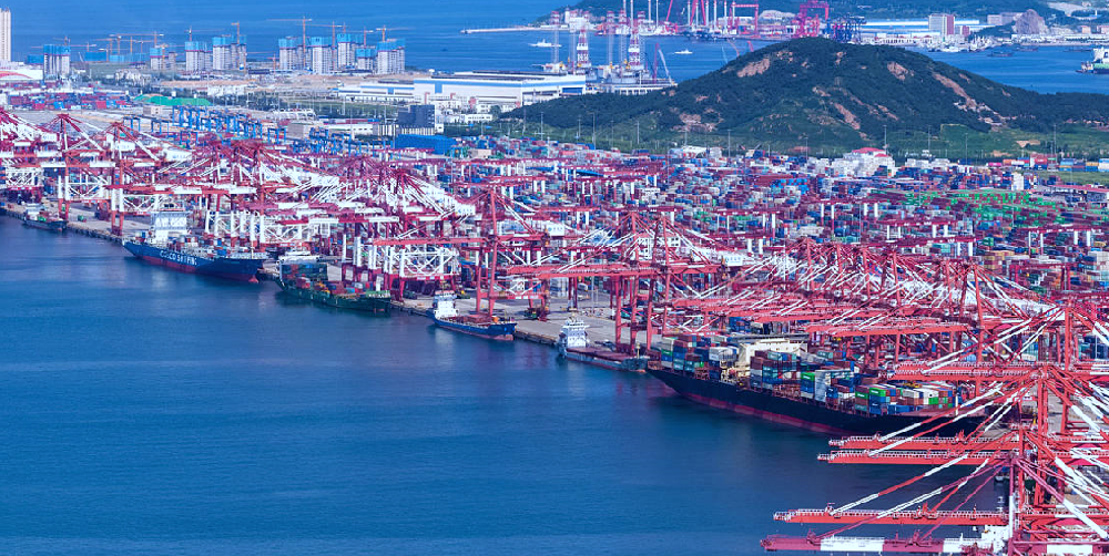 矩陣軟件——智慧港口物流管控平臺(tái)：打造港口物流新引擎-濟(jì)南網(wǎng)站制作